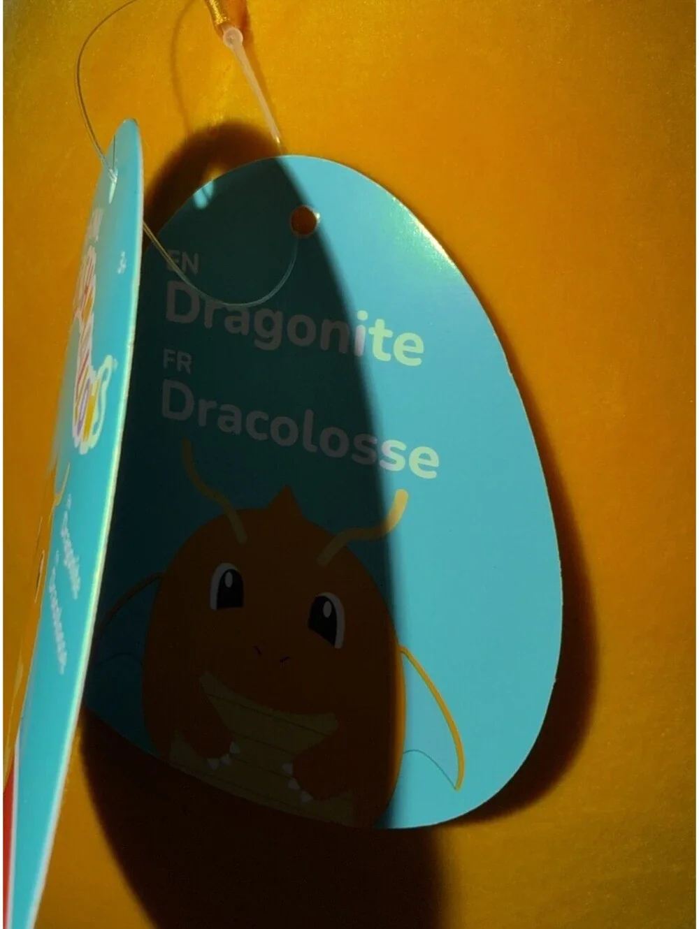 DRAGONITE POKEMON 20